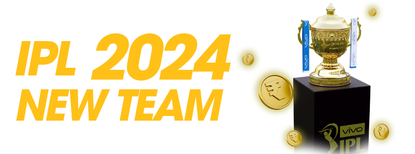Unveiling The New Team in IPL 2024: The Excitement Builds