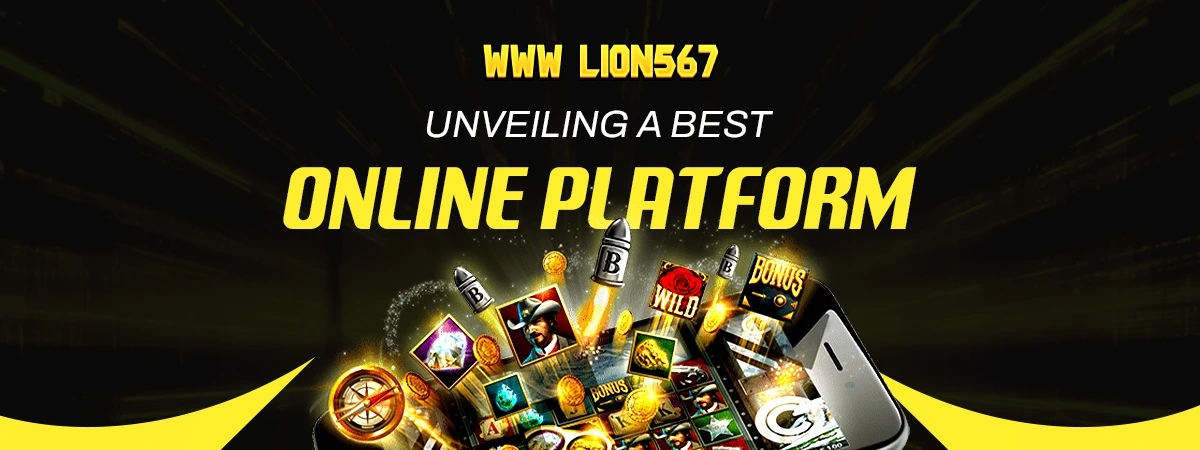 Exploring Www lion567 | Unveiling a Best Online Platform