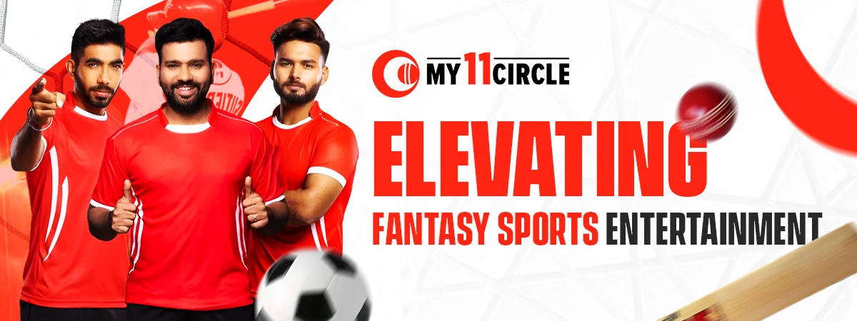 My 11Circle: Elevating Fantasy Sports Entertainment