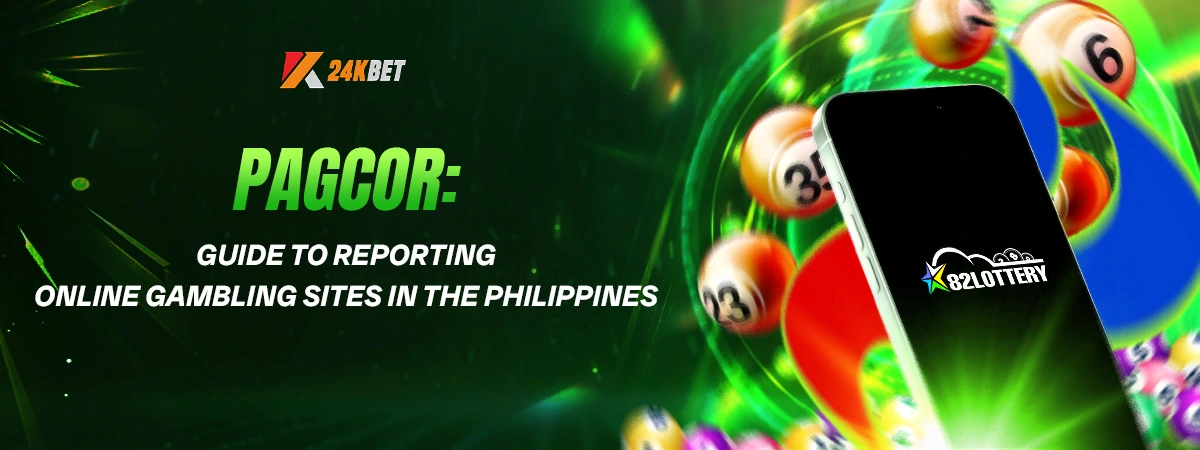 PAGCOR: Guide to Reporting Online Gambling Sites in the Philippines